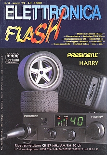 Rivista Elettronica Flash